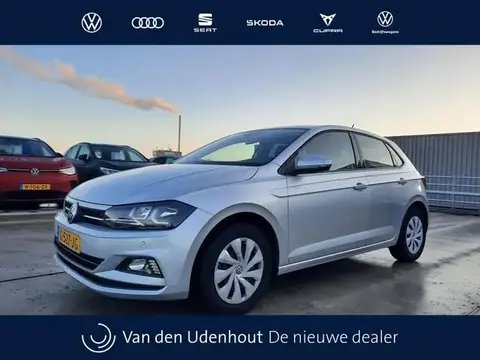 Used VOLKSWAGEN POLO Petrol 2019 Ad 