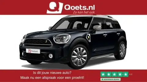 Annonce MINI COUNTRYMAN Hybride 2021 d'occasion 