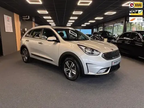 Annonce KIA NIRO Hybride 2019 d'occasion 