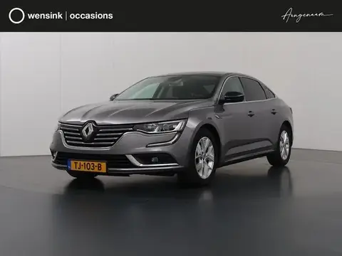 Annonce RENAULT TALISMAN Essence 2018 d'occasion 