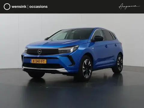 Annonce OPEL GRANDLAND Essence 2023 d'occasion 