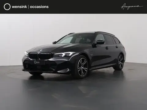 Annonce BMW SERIE 3 Hybride 2022 d'occasion 