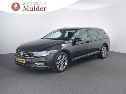 Annonce VOLKSWAGEN PASSAT Essence 2020 d'occasion 