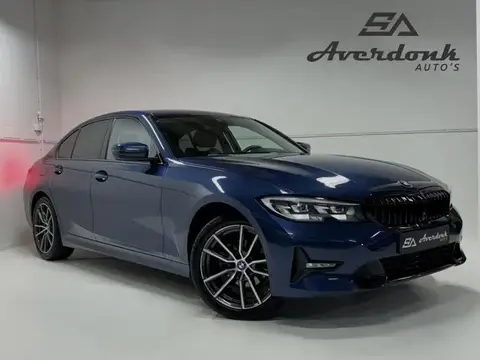 Annonce BMW SERIE 3 Essence 2021 d'occasion 