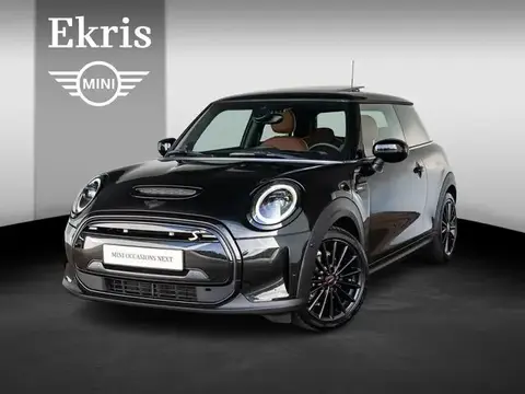 Annonce MINI MINI Électrique 2023 d'occasion 