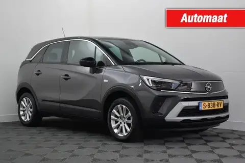 Annonce OPEL CROSSLAND Essence 2022 d'occasion 