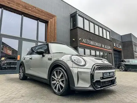 Annonce MINI COOPER Essence 2021 d'occasion 