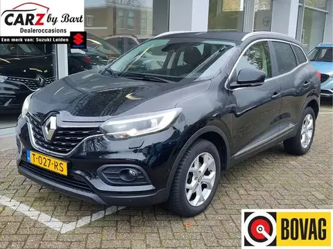 Used RENAULT KADJAR Petrol 2019 Ad 