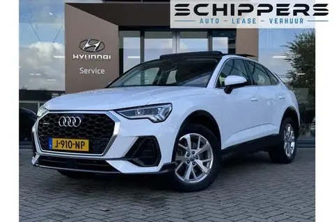 Annonce AUDI Q3 Essence 2020 d'occasion 