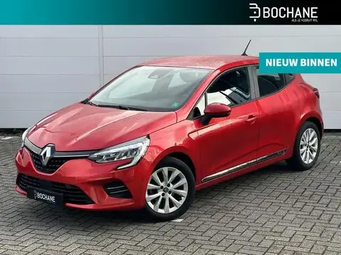 Used RENAULT CLIO Petrol 2019 Ad 