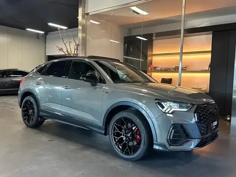 Annonce AUDI Q3 Essence 2020 d'occasion 