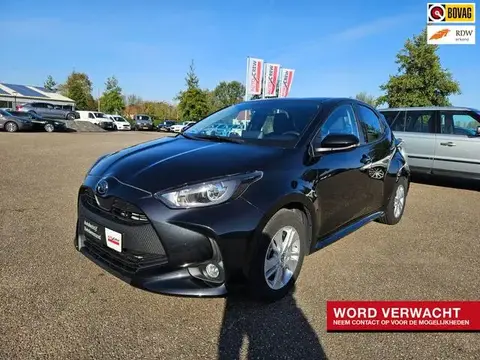 Used MAZDA 2 Hybrid 2024 Ad 