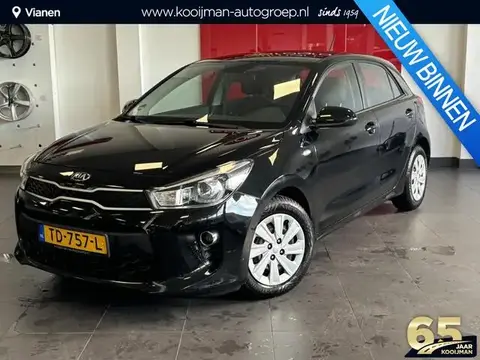 Annonce KIA RIO Essence 2018 d'occasion 