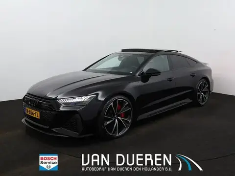 Annonce AUDI RS7 Essence 2020 d'occasion 