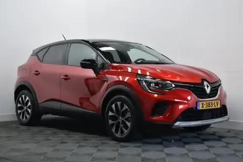 Annonce RENAULT CAPTUR Essence 2023 d'occasion 