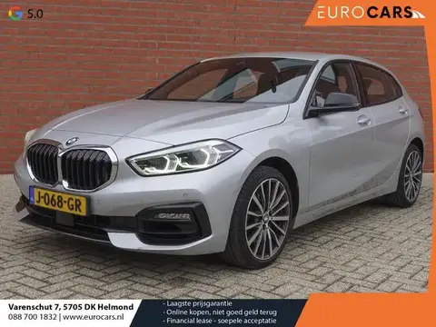 Annonce BMW SERIE 1 Essence 2020 d'occasion 