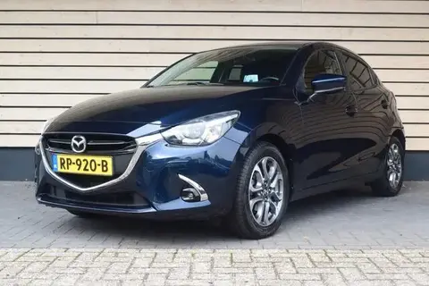 Used MAZDA 2 Petrol 2018 Ad 