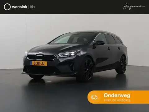 Used KIA CEED Petrol 2019 Ad 