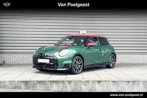 Annonce MINI COOPER Électrique 2024 d'occasion 