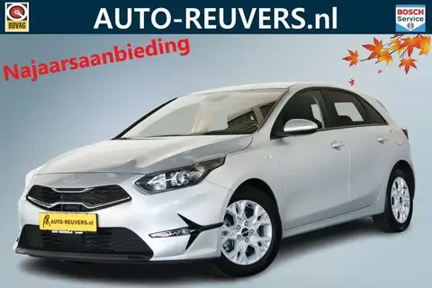 Annonce KIA CEED Essence 2023 d'occasion 