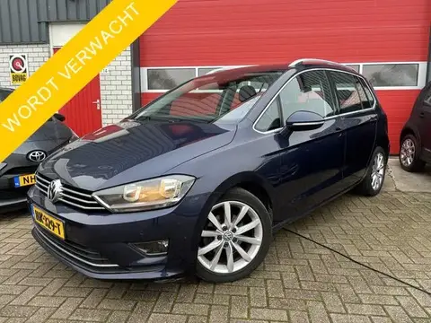 Used VOLKSWAGEN GOLF Petrol 2015 Ad 