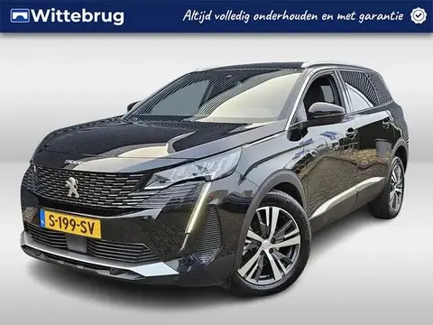 Used PEUGEOT 5008 Petrol 2023 Ad 