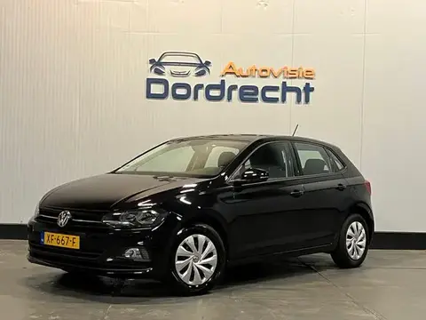 Used VOLKSWAGEN POLO Petrol 2019 Ad 