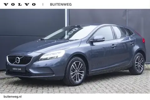 Used VOLVO V40 Petrol 2019 Ad 