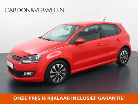 Used VOLKSWAGEN POLO Petrol 2017 Ad 