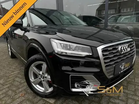 Used AUDI Q2 Petrol 2018 Ad 