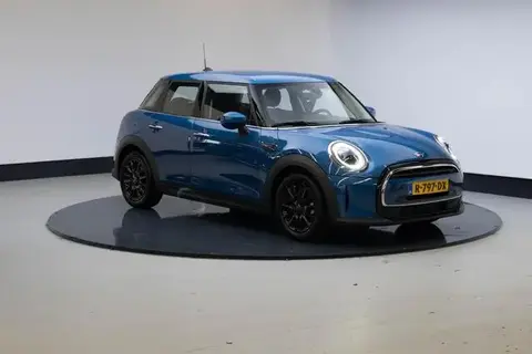 Annonce MINI ONE Essence 2022 d'occasion 