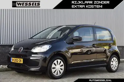 Annonce VOLKSWAGEN UP! Essence 2020 d'occasion 