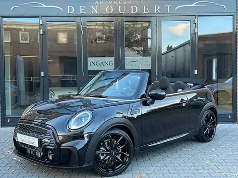 Annonce MINI JOHN COOPER WORKS Essence 2023 d'occasion 