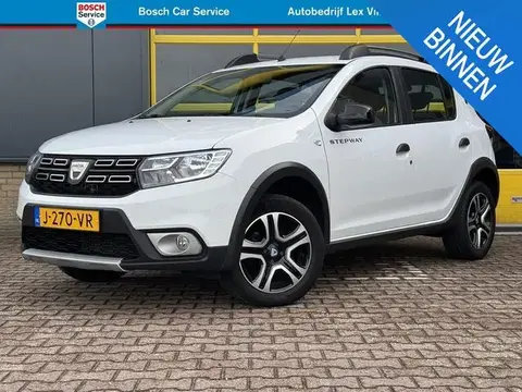 Used DACIA SANDERO LPG 2020 Ad 