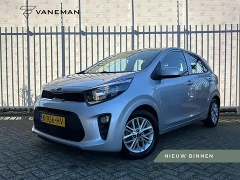 Used KIA PICANTO Petrol 2021 Ad 