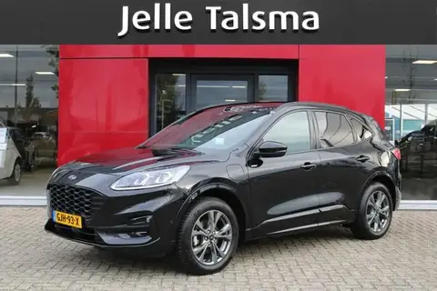 Used FORD KUGA Hybrid 2022 Ad 