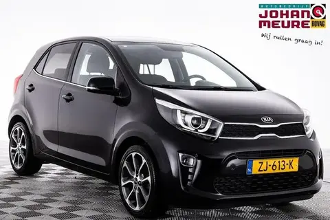 Annonce KIA PICANTO Essence 2019 d'occasion 