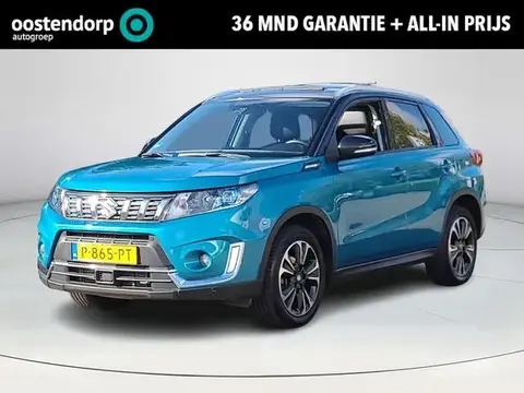 Used SUZUKI VITARA Petrol 2019 Ad 