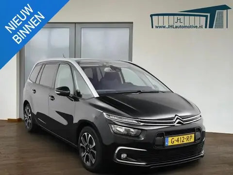 Annonce CITROEN C4 Essence 2019 d'occasion 