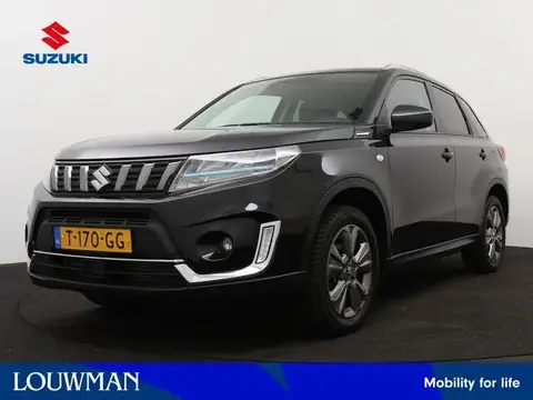 Used SUZUKI VITARA Hybrid 2023 Ad 