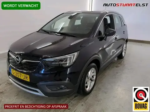 Used OPEL CROSSLAND Petrol 2019 Ad 