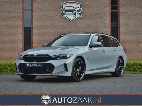 Annonce BMW SERIE 3 Hybride 2022 d'occasion 