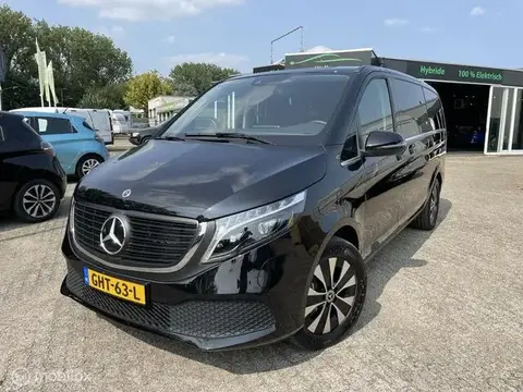 Annonce MERCEDES-BENZ EQV Électrique 2023 d'occasion 