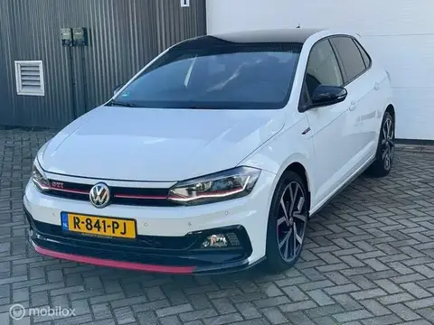 Used VOLKSWAGEN POLO Petrol 2019 Ad 