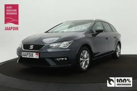 Annonce SEAT LEON Essence 2020 d'occasion 