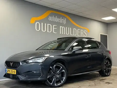 Used CUPRA LEON Hybrid 2021 Ad 