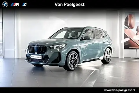 Used BMW X1 Hybrid 2023 Ad 