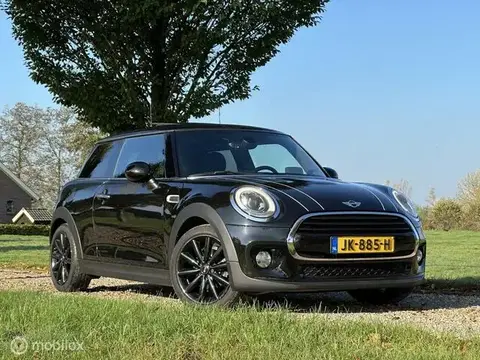 Used MINI COOPER Petrol 2016 Ad 