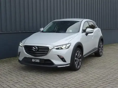 Used MAZDA CX-3 Petrol 2018 Ad 