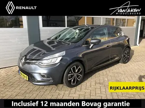 Annonce RENAULT CLIO Essence 2018 d'occasion 